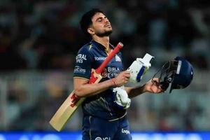 'We came so close but...': Shubman Gill reacts for first time since GT's IPL 2026 final loss to RCB SportsTak