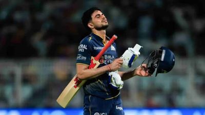 'We came so close but...': Shubman Gill reacts for first time since GT's IPL 2026 final loss to RCB Shubman Gill in this frame. (BCCI/IPL)