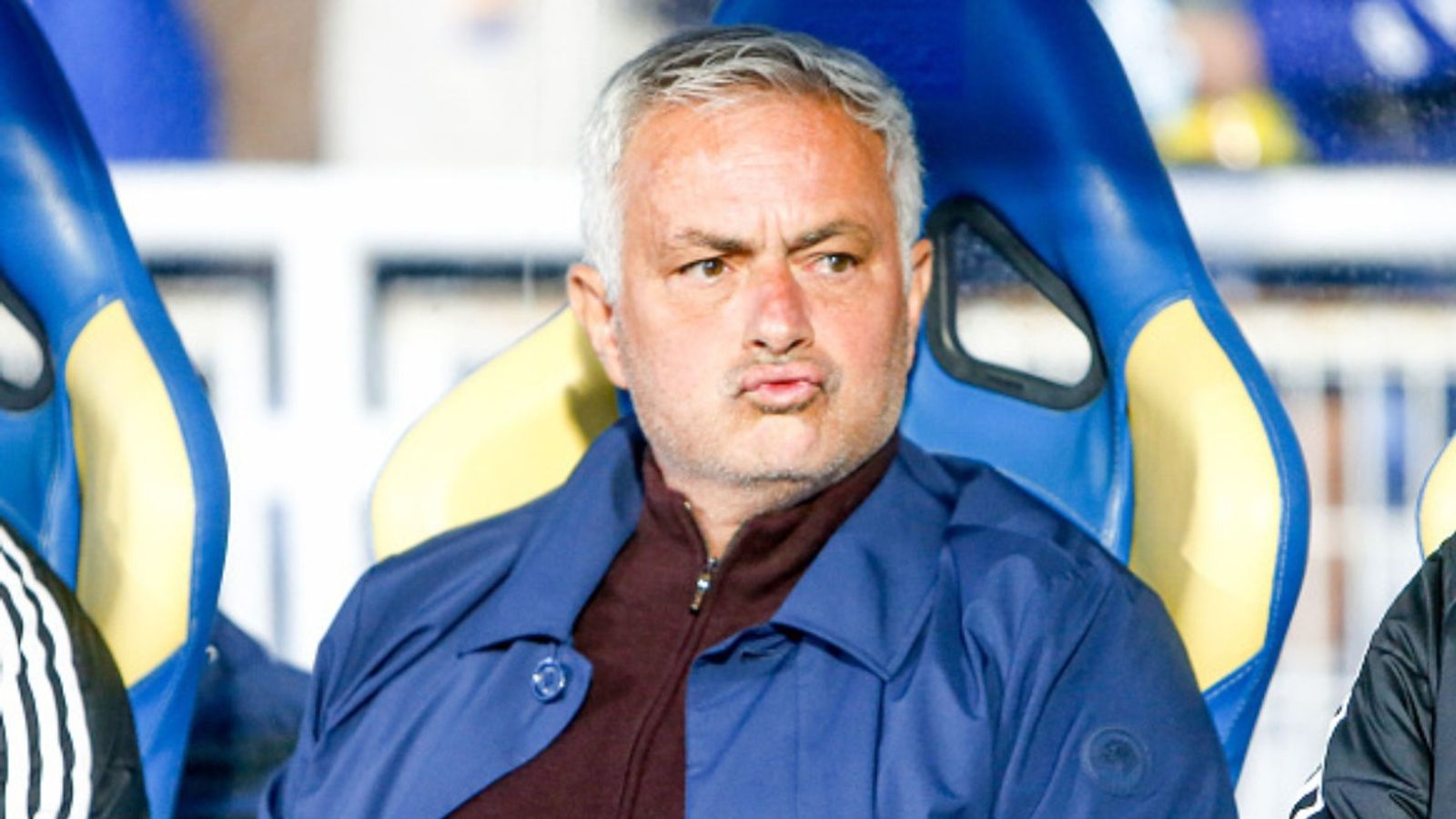 Real Madrid signs Inter Milan right back amid recent struggles; here is all you need to know Jose Mourinho in the frame (Image via Getty)