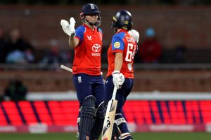 Capsey, Knight give India a reality check before T20 World Cup 2026, England win decider by 6 wickets to take series 2-1 SportsTak