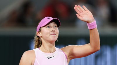 Mirra Andreeva to face Marta Kostyuk in Roland Garros Semifinal rematch; here is all you need to know Mirra Andreeva to face Marta Kostyuk in Roland Garros Semifinal rematch