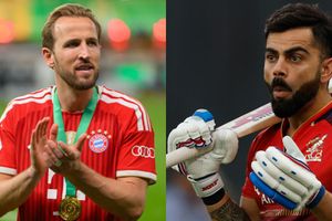 Bayern Munich star Harry Kane praises Virat Kohli and RCB after back-to-back IPL triumphs SportsTak