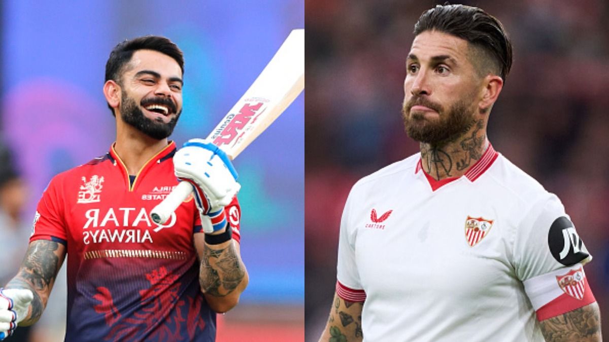 Sevilla FC and RCB exchange warm cross-sport tribute after back-to-back triumphs