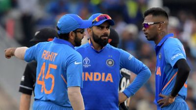 New Zealand announce all-format schedule for India series spanning over 5 weeks in 2026, 2 more ODIs for Ro-Ko Virat Kohli, Hardik Pandya, Rohit Sharma