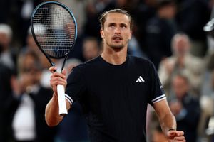 Alexander Zverev reaches historic 5th Roland Garros semifinal; who will he face next? SportsTak