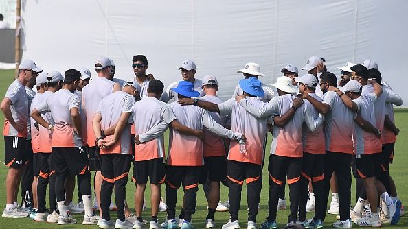 Shubman Gill, Washington Sundar