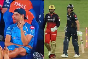 Buttler breaks silence on batting at no.4 in IPL 2026 final, says Nehra told him ‘Sit back down. We’re...’ SportsTak