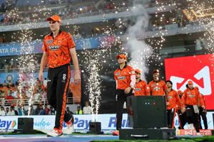 Pat Cummins non-committal to playing IPL 2027 for SRH, says 'I will make a call and...' SportsTak