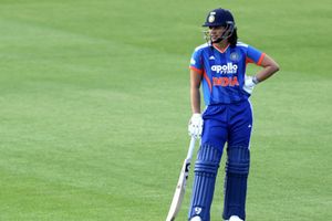 'Can't repeat these mistakes...': Smriti Mandhana sends strong message before ICC Women's T20 World Cup SportsTak