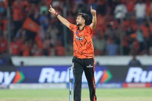 'I have grown up watching them...': Harsh Dubey makes heartfelt Virat Kohli-Rohit Sharma admission after maiden India call-up SportsTak