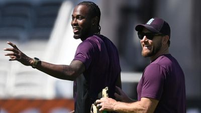 Faced backlash for choosing IPL 2026 over New Zealand 1st Test, Jofra Archer doubtful for Oval clash too Jofra Archer, Brendon McCullum