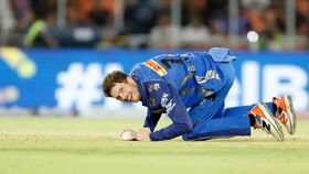 Mitchell Santner Mitchell Santner
