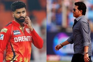 Sachin Tendulkar explains main reason behind dramatic downfall in IPL 2026, says 'Punjab focused more on...' SportsTak