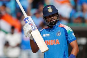 Major shake-up Indian team? Shreyas Iyer tipped to take over India's T20I captaincy from Suryakumar Yadav SportsTak