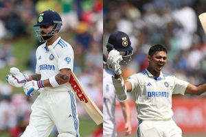 Not Yashasvi Jaiswal, ex-India cricketer picks Virat Kohli's heir in Test cricket; his name is... SportsTak