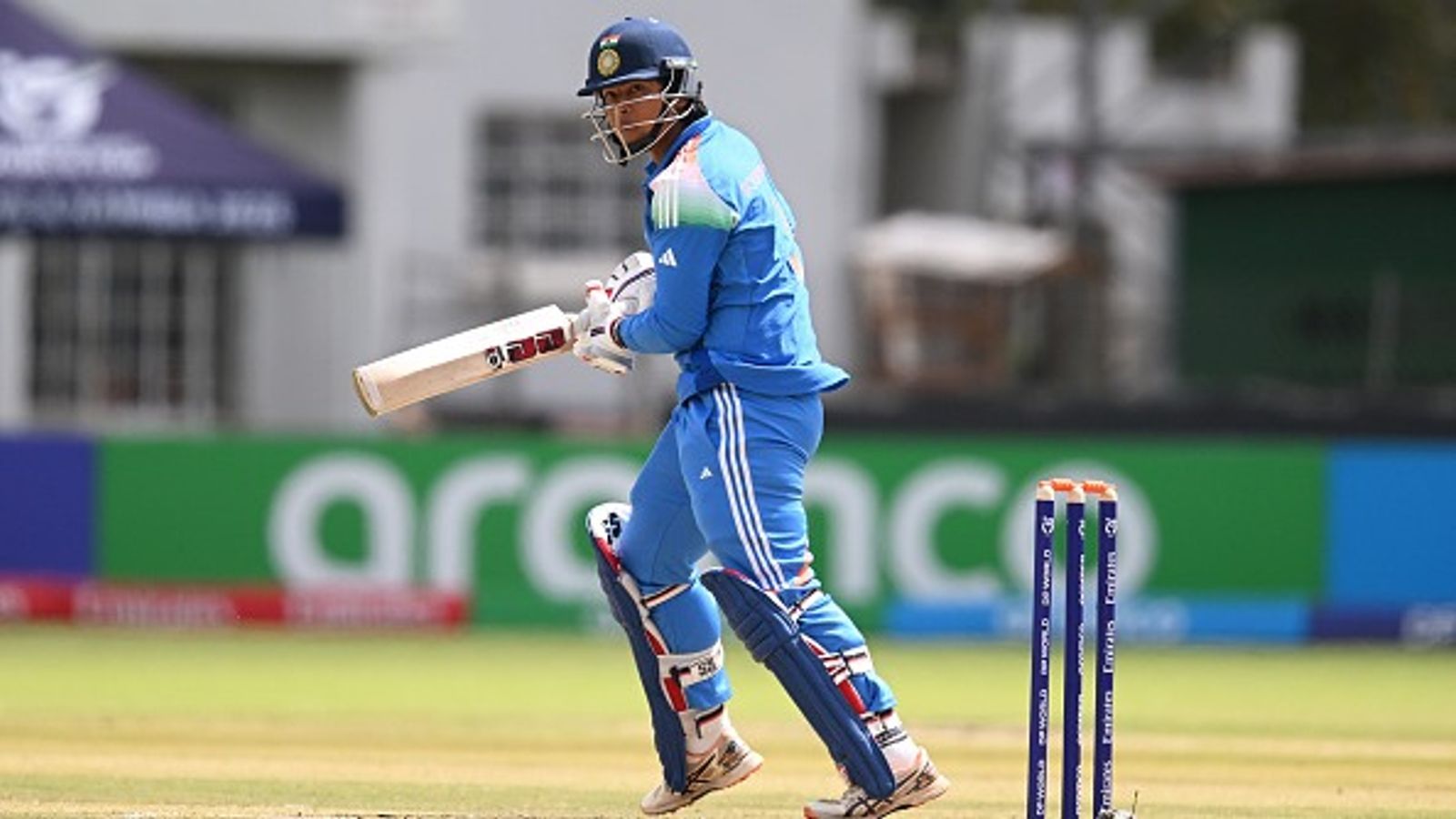 Vaibhav Sooryavanshi’s hype prompts live telecast of India A tri-series in Sri Lanka, know all details here India's star batter Vaibhav Sooryavanshi in this frame. (Getty)