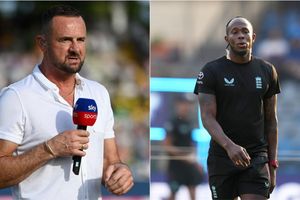 'How are you paying this guy up to a £1 million per year?': Ex-NZ pacer believes Jofra Archer has no interest in playing Test cricket SportsTak