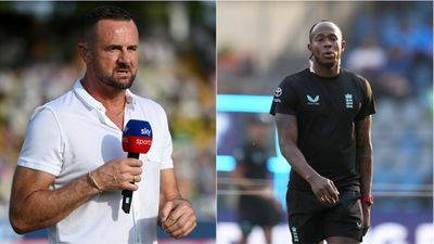 'How are you paying this guy up to a £1 million per year?': Ex-NZ pacer believes Jofra Archer has no interest in playing Test cricket Simon Doull, Jofra Archer