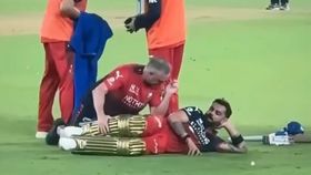 Virat Kohli Virat Kohli