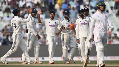 'It is tough': Ahead of Afghanistan Test, Indian star opens up on challenge of switching to red-ball cricket after IPL 'It is tough': Ahead of Afghanistan Test, Indian star opens up on challenge of switching to red-ball cricket after IPL
