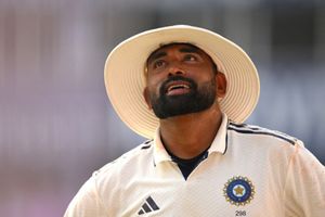 India coach ends suspense over Siraj's participation in one-off Afghanistan Test, one of 2 spinners set for debut SportsTak