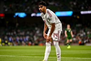 History beckons as Indian star earns FIFA World Cup spot with this country SportsTak
