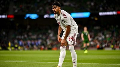 History beckons as Indian star earns FIFA World Cup spot with this country History beckons as Indian star earns FIFA World Cup spot with this country