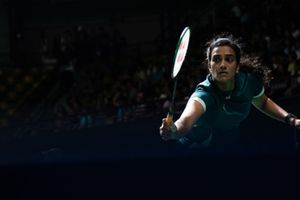 PV Sindhu's Indonesia Open campaign ends in heartbreak as World No. 1 An Se Young dominates SportsTak