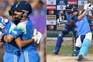 Out-of-form in IPL 2026, star batter to replace injured Virat Kohli in Afghanistan ODIs, RCB captain to be rewarded too: Report SportsTak