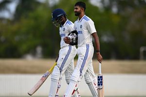 Sai Sudharsan or Devdutt Padikkal at no.3? Coach says 'Whoever plays they'll be given a bit of a run' SportsTak