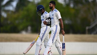 Sai Sudharsan or Devdutt Padikkal at no.3? Coach says 'Whoever plays they'll be given a bit of a run' Sai Sudharsan, Devdutt Padikkal