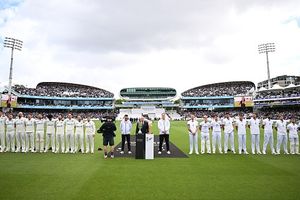 Lord’s creates historic World Record during ENG vs NZ 1st Test, becomes 1st stadium to notch this mighty feat SportsTak