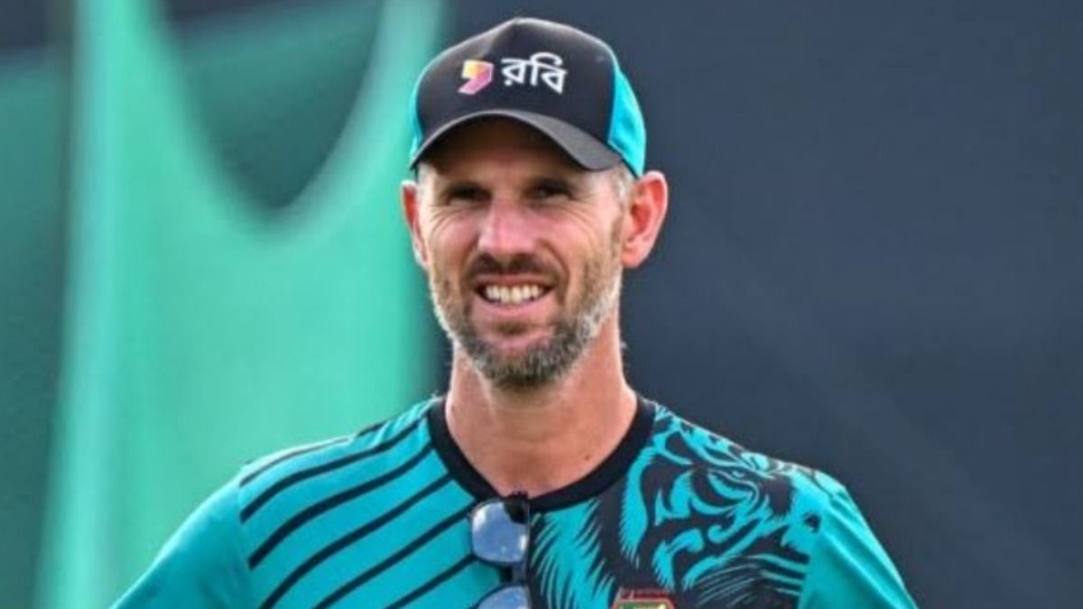 Shaun Tait's abrupt Bangladesh exit explained: Why the bowling coach stepped down after just one year