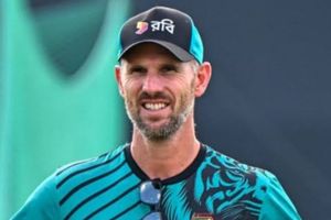 Shaun Tait's abrupt Bangladesh exit explained: Why the bowling coach stepped down after just one year SportsTak