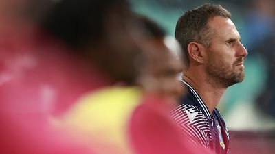 Bangladesh appoint new pace bowling coach for ODI series vs Australia after Shaun Tait's sudden resignation Former Bangladesh's pace bowling coach Shaun Tait in this frame. (Getty)