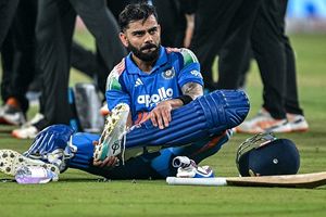 BCCI to announce Virat Kohli's replacement for ODI series against Afghanistan on this date SportsTak