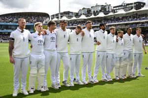 REVEALED: Why England players are wearing black armbands in 1st Test against New Zealand SportsTak