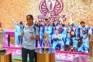 Revealed: How Women’s T20 World Cup 2026 title holders will outpay Men's IPL 2026 winners SportsTak