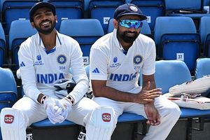 India's 32-yr-old wicketkeeper-batter announces retirement ahead of one-off Test against Afghanistan SportsTak