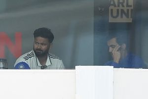 Ryan Ten Doeschate reveals crucial chat between Pant and Gambhir ahead of IND vs AFG one-off Test SportsTak
