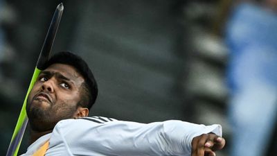 Sri Lanka's Rumesh Tharanga Pathirage surpasses Neeraj Chopra, records 92.62m throw on Diamond League debut in Rome Rumesh Tharanga Pathirage