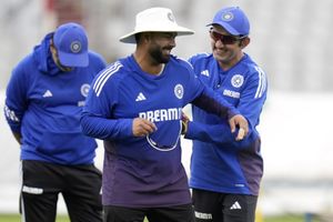 Gautam Gambhir finally opens up on stripping Rishabh Pant off Test vice-captaincy, says 'responsibility is only playing...' SportsTak
