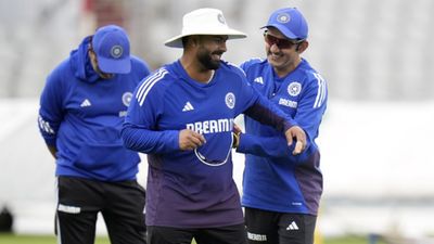 Gautam Gambhir finally opens up on stripping Rishabh Pant off Test vice-captaincy, says 'responsibility is only playing...' Gautam Gambhir, Rishabh Pant