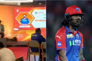 Explained: Why KL Rahul went unsold in Maharaja Trophy KSCA T20 2026 Auction despite base price of Rs 2 lakh SportsTak