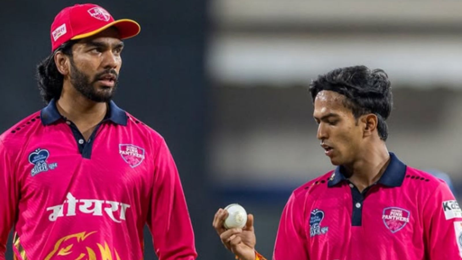 After IPL 2026 final high, Venkatesh Iyer fails in run chase, team loses by 27 runs in MPPL 2026 Indore Pink Panthers captain Venkatesh Iyer during Madhya Pradesh Premier League T20 match against Bhopal Leopards.