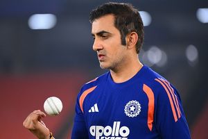 Gautam Gambhir hopeful of India's WTC final qualification, says 'We are always optimistic, till you have...' SportsTak