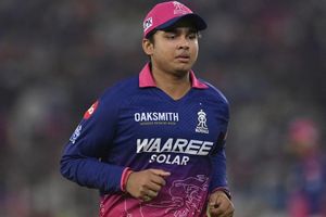Vaibhav Sooryavanshi becomes the talking point in England-New Zealand Test commentary box SportsTak