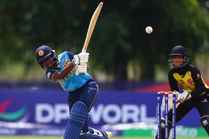 Huge blow to Sri Lanka, star player ruled out of Women's T20 World Cup 2026; replacement announced SportsTak