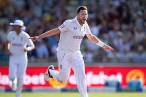 ENG vs NZ: Ollie Robinson becomes first player in 149 years to notch this historic milestone SportsTak