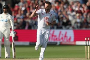 ENG vs NZ: England 7 wickets away from winning 1st Test as New Zealand finish Day 2 at 36/3 at vicious Lord's pitch SportsTak